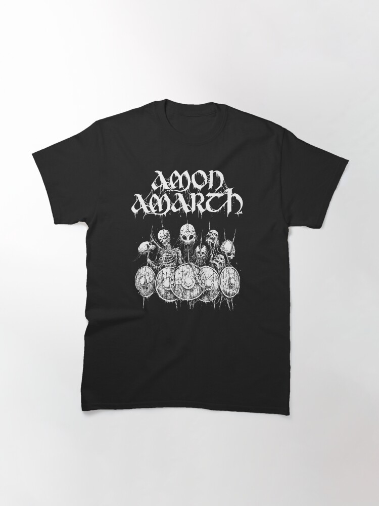 Amon Amarth Classic T-Shirt