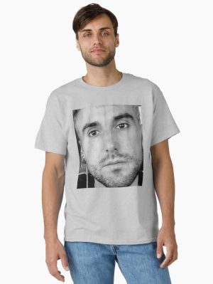 fred again Classic T-Shirt