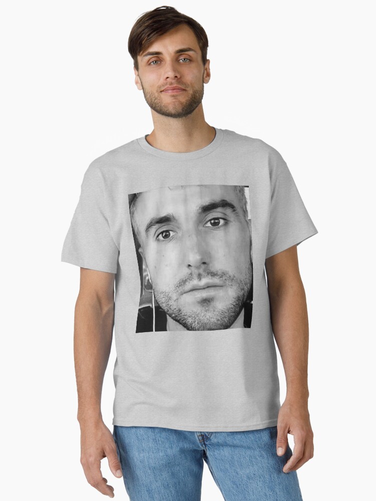 fred again Classic T-Shirt
