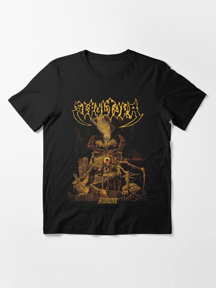 Arise Essential T-Shirt