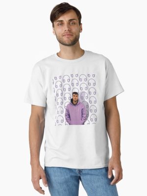 fred again Classic T-Shirt