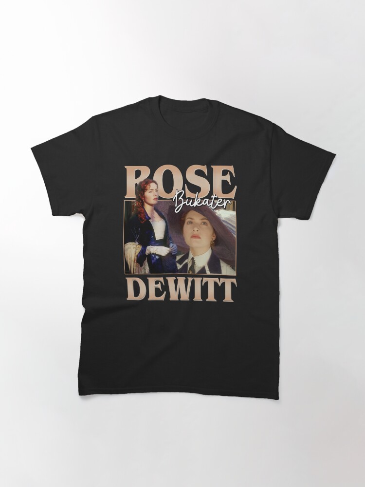 Rose Bukater 1997 Classic T-Shirt
