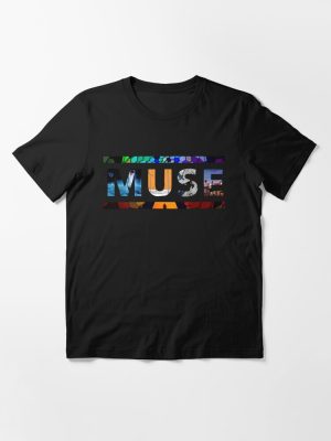 water ang muse    Essential T-Shirt