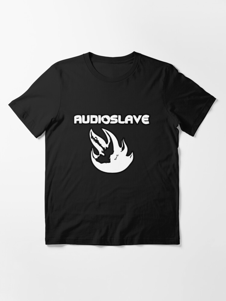 AUDIOSLAVE MUSIC Essential T-Shirt