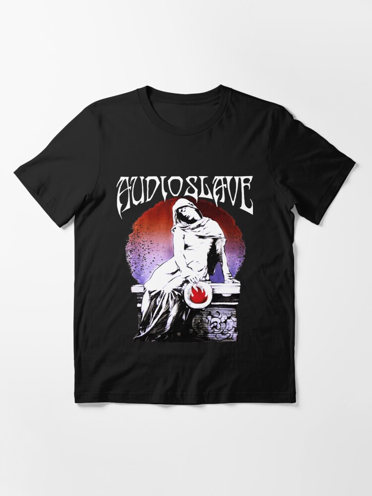 Audioslave Essential T-Shirt