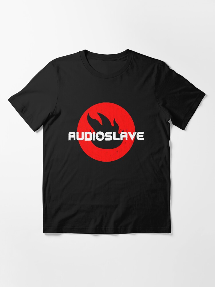 audioslave Essential T-Shirt
