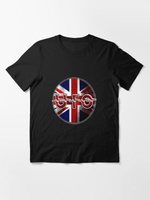UFO Band Essential T-Shirt