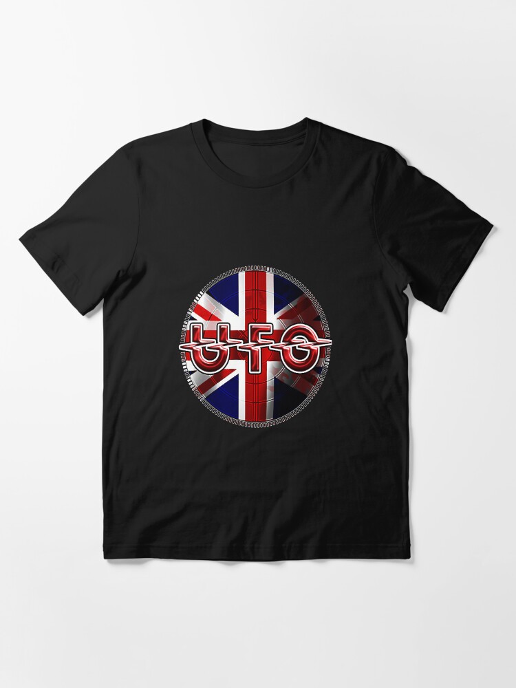 UFO Band Essential T-Shirt