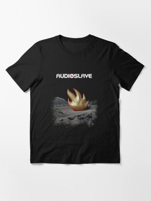 Best seller Audioslave Essential T-Shirt