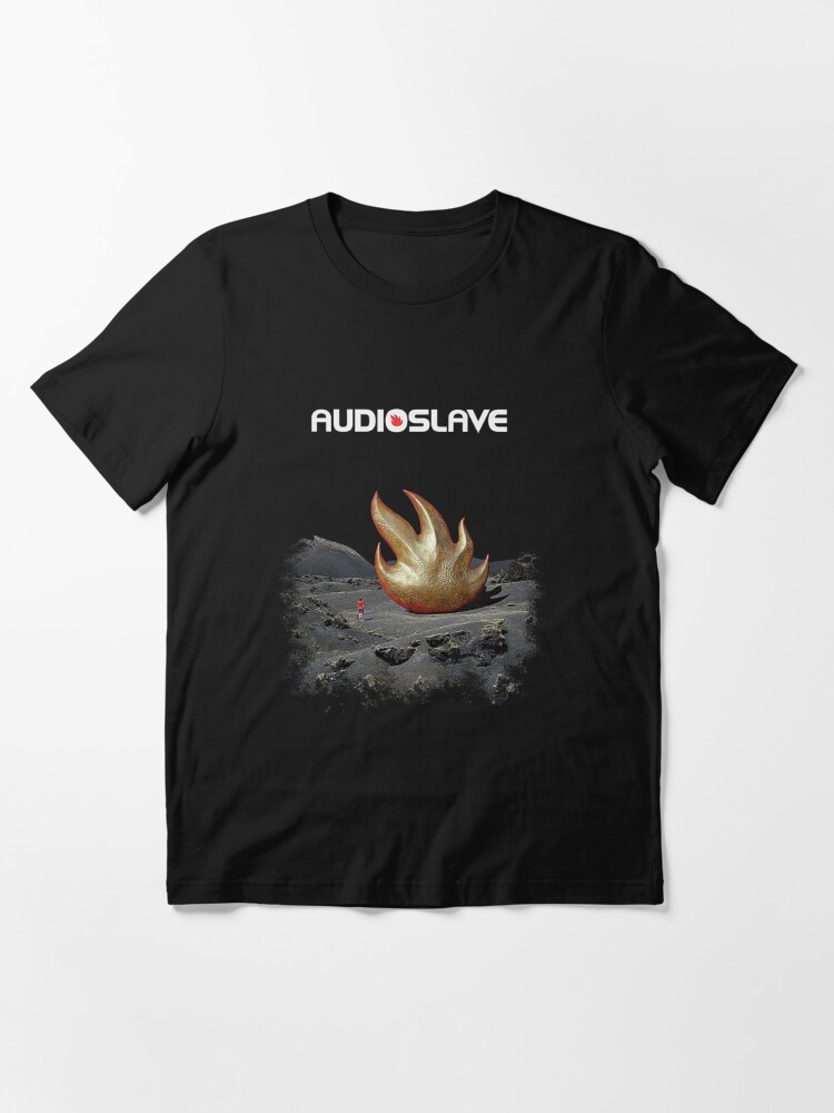 Best seller Audioslave Essential T-Shirt