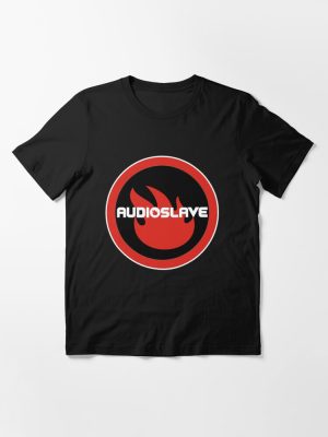 Audioslave Essential T-Shirt