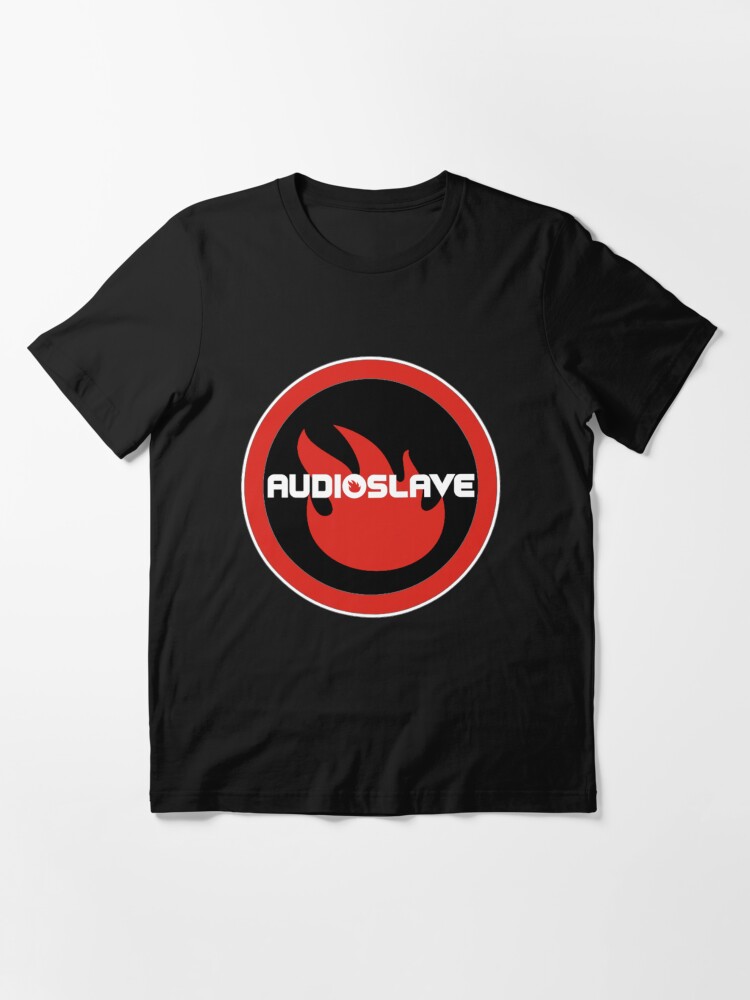 Audioslave Essential T-Shirt