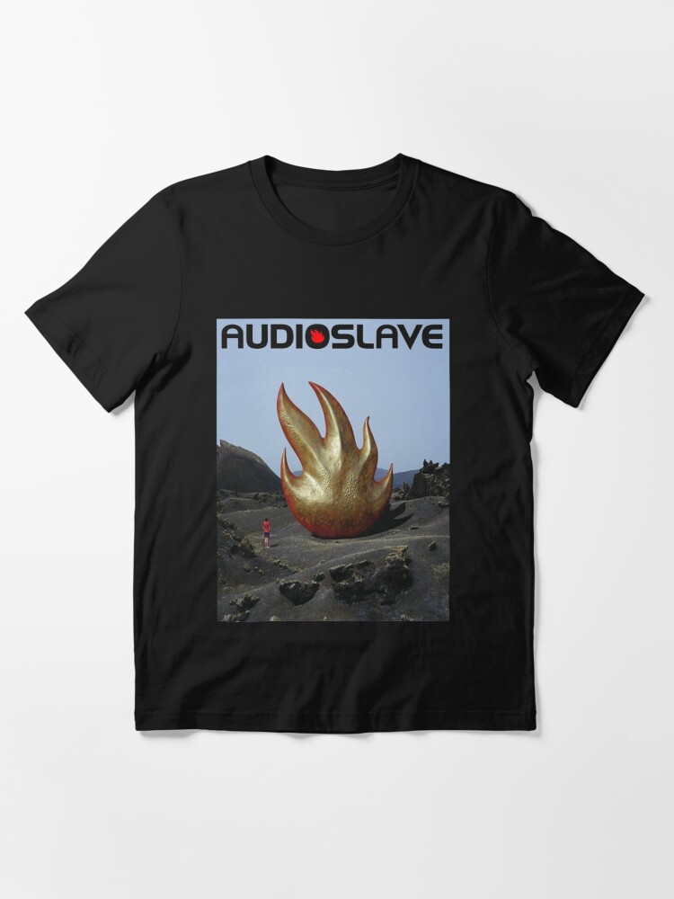audioslave Classic Essential T-Shirt