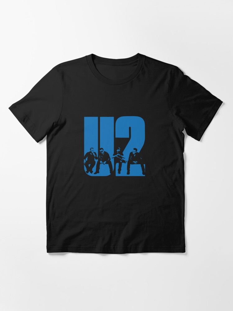 retro old band logo Essential T-Shirt