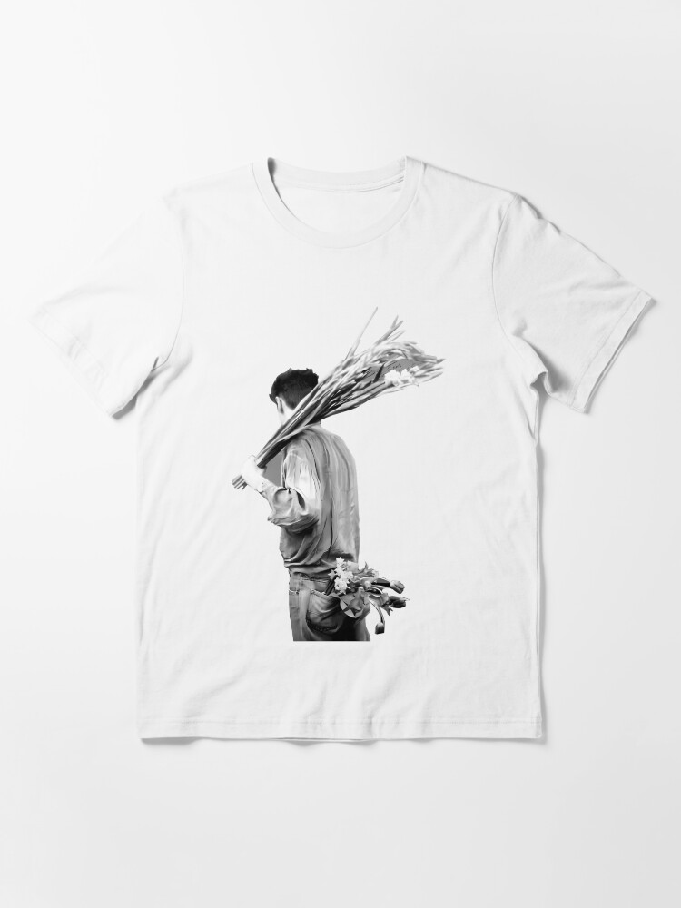 Morrissey Essential T-Shirt