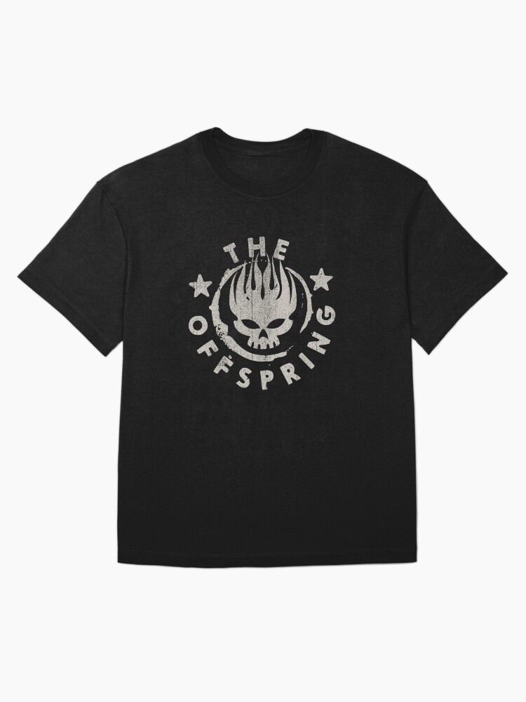 Punk <<The offspring, the offspring Oversized T-Shirt