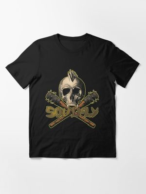 soulfly 2 Essential T-Shirt