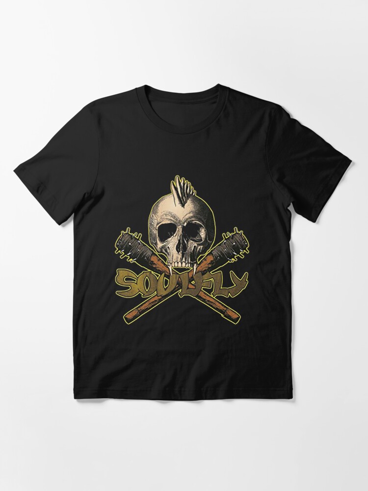 soulfly 2 Essential T-Shirt
