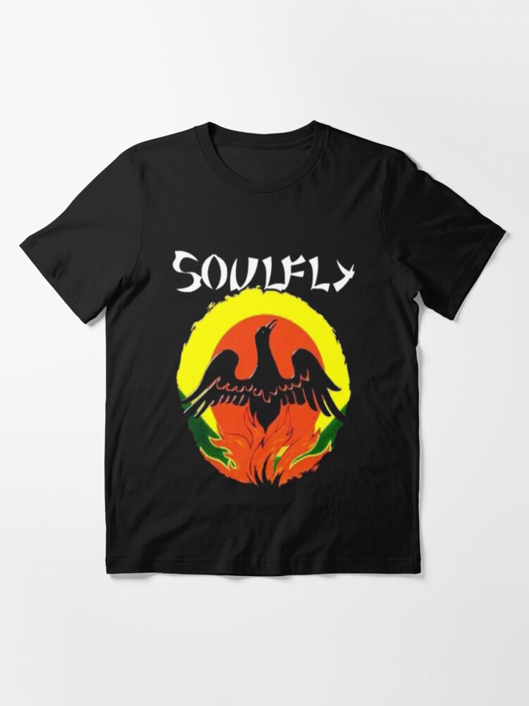 soulfly new Essential T-Shirt