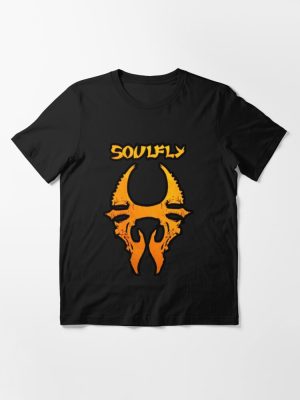 soulfly Essential T-Shirt