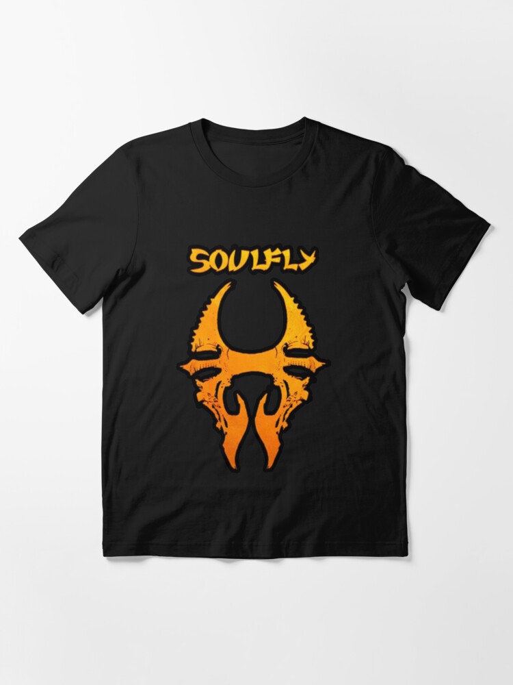 soulfly Essential T-Shirt