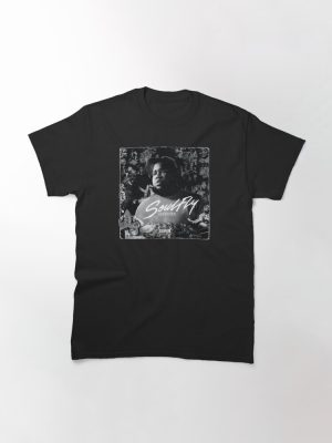 Soulfly Classic T-Shirt