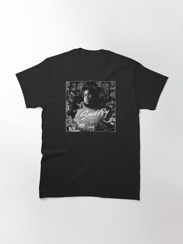 Soulfly Classic T-Shirt