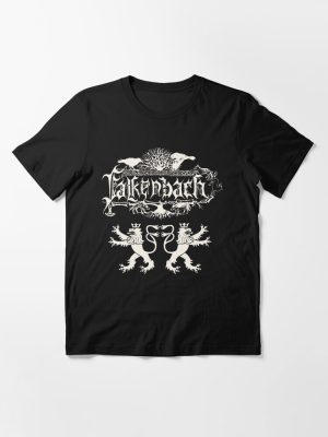 Falkenbach Essential T-Shirt