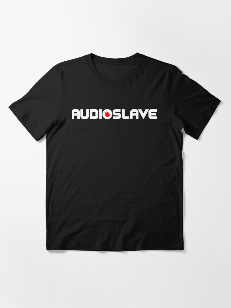 Audioslave Essential T-Shirt