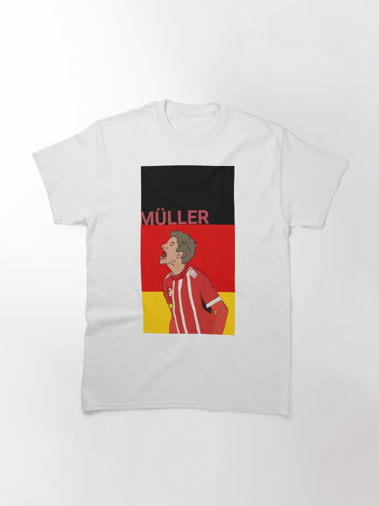 Muller Classic T-Shirt