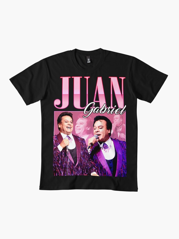 Juan Gabreil Vintage Retro Premium T-Shirt