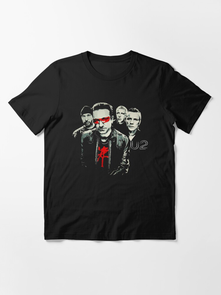 U2 BAND Essential T-Shirt