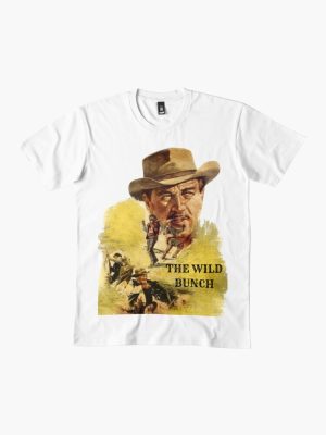 THE WILD BUNCH Premium T-Shirt