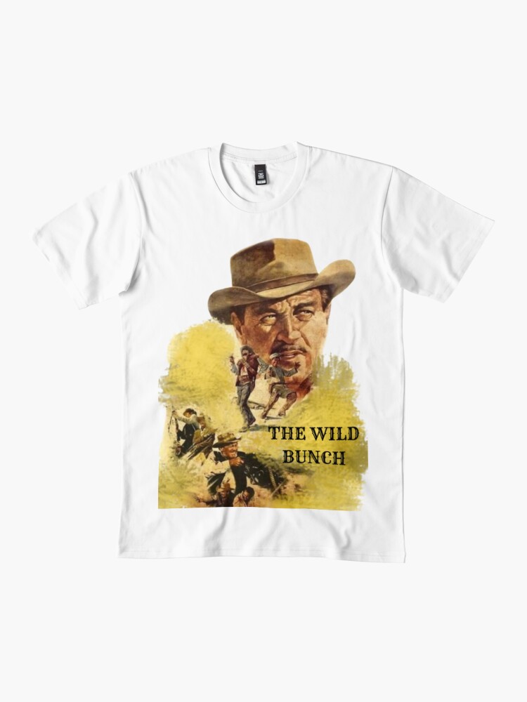 THE WILD BUNCH Premium T-Shirt