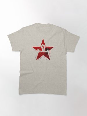 Unleash the Rage Classic T-Shirt