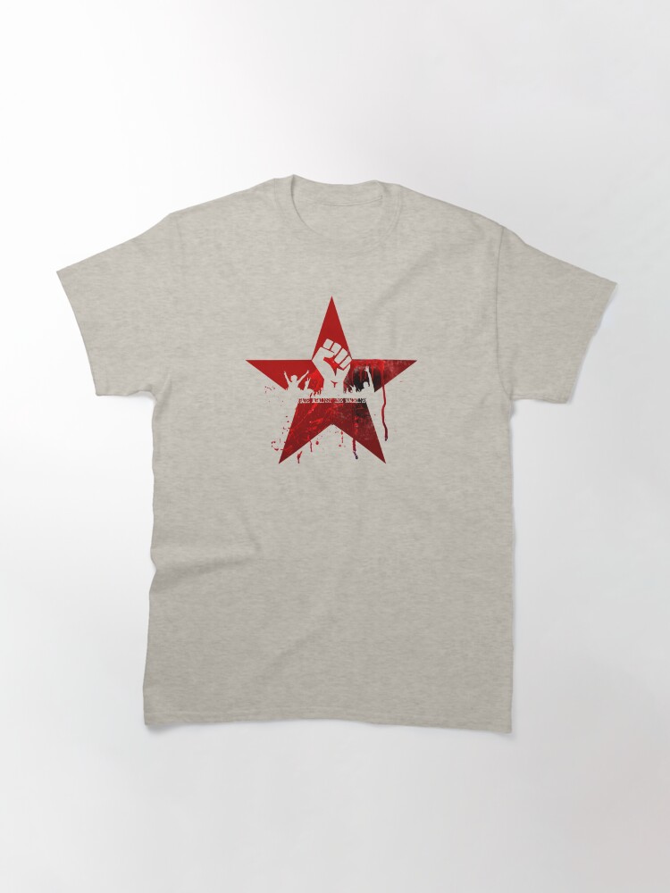 Unleash the Rage Classic T-Shirt