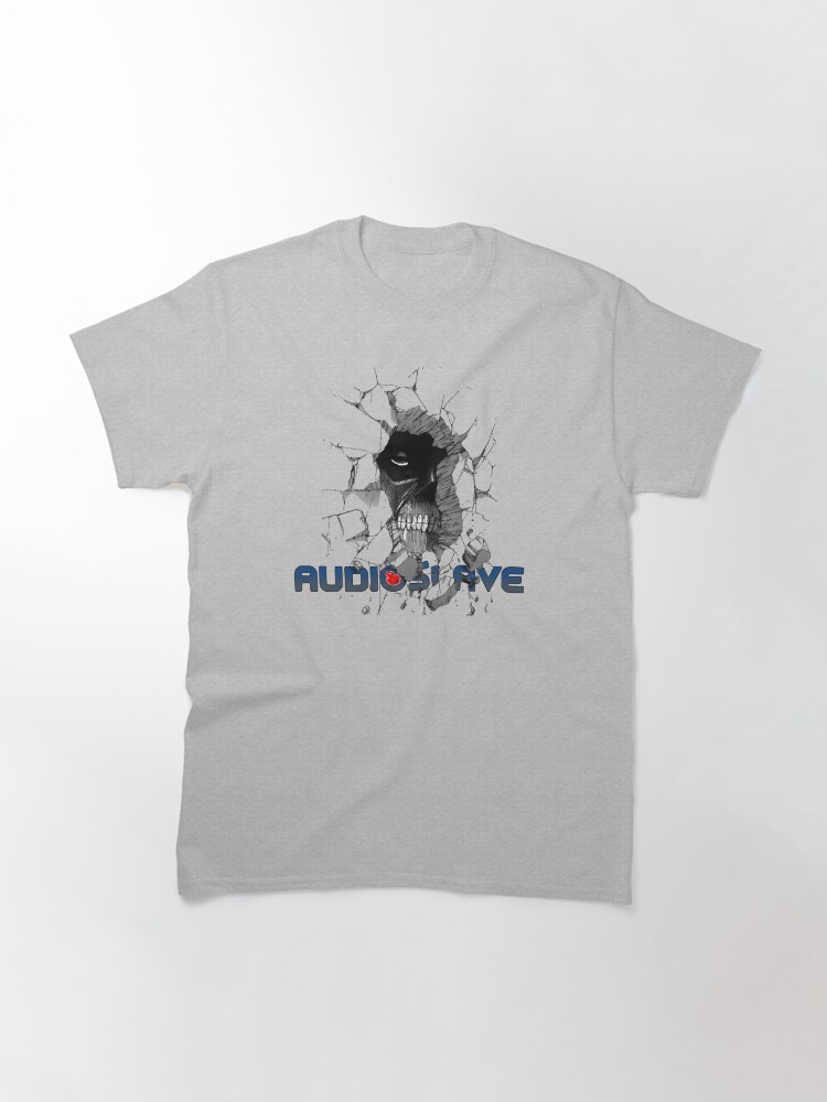 AUDIOSLAVE Revival Classic T-Shirt
