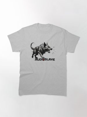 Sonic Hound Fury Classic T-Shirt