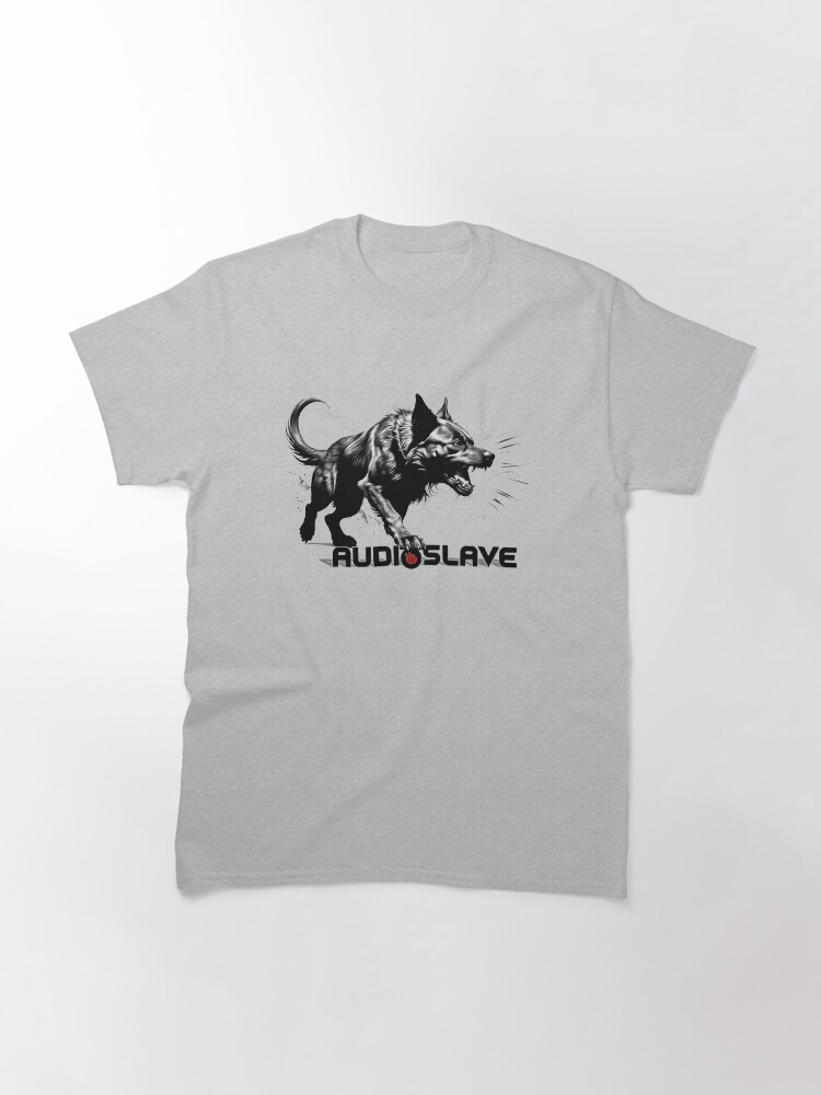 Sonic Hound Fury Classic T-Shirt