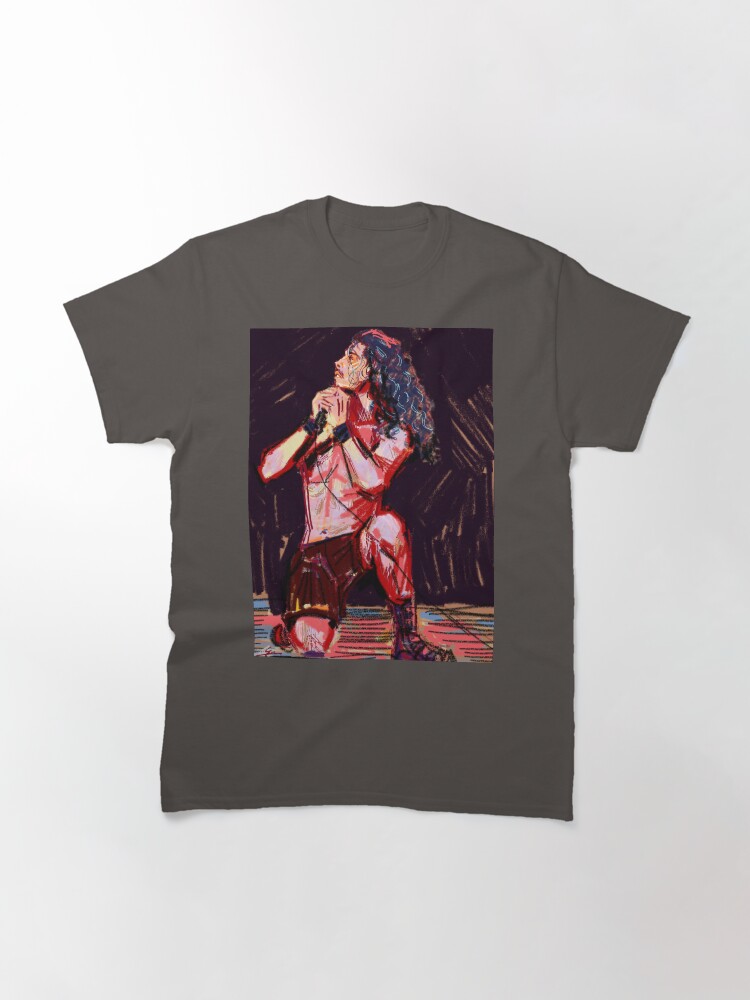Chris Cornell Classic T-Shirt