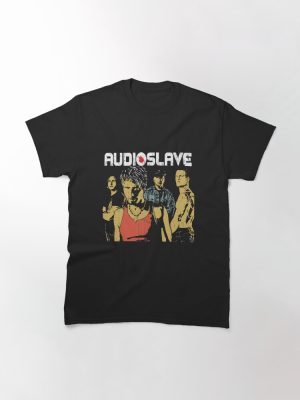 Audiomusic Classic T-Shirt