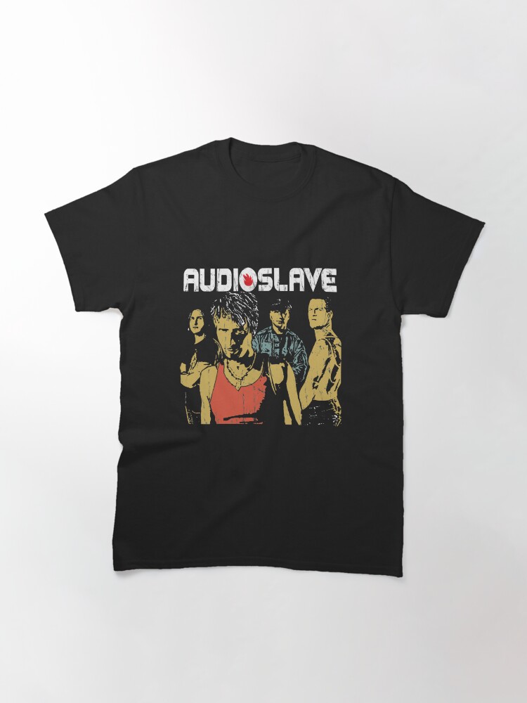 Audiomusic Classic T-Shirt