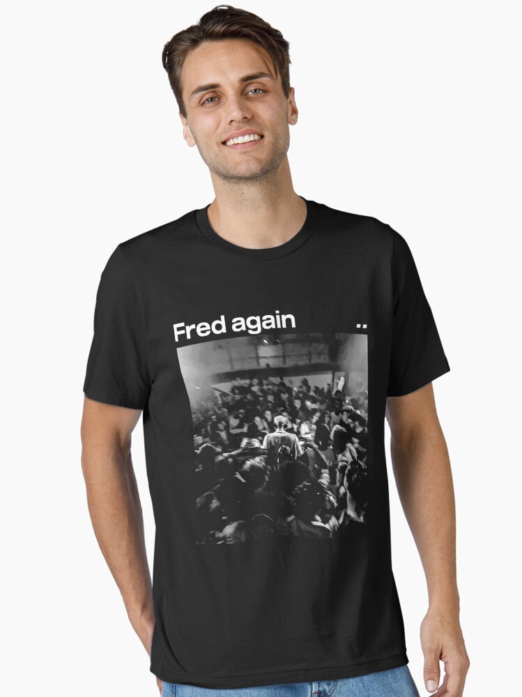 Fred Again Essential T-Shirt