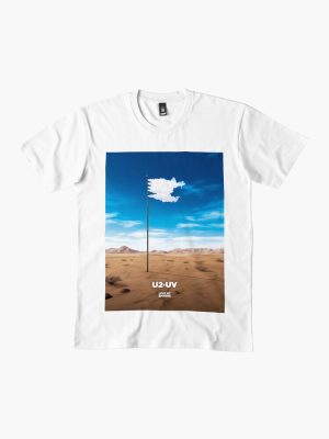 U2 Live at Sphere - Streets Premium T-Shirt