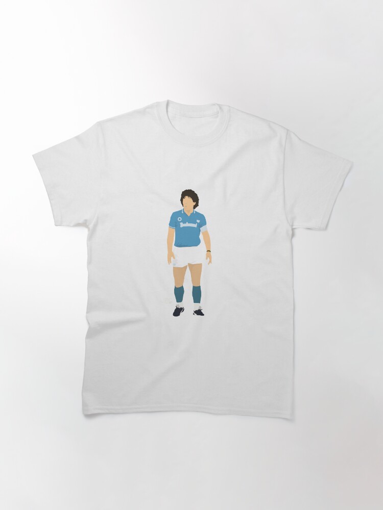 ElDiego in Naples Classic T-Shirt