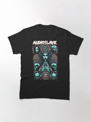 Audioslave Classic T-Shirt