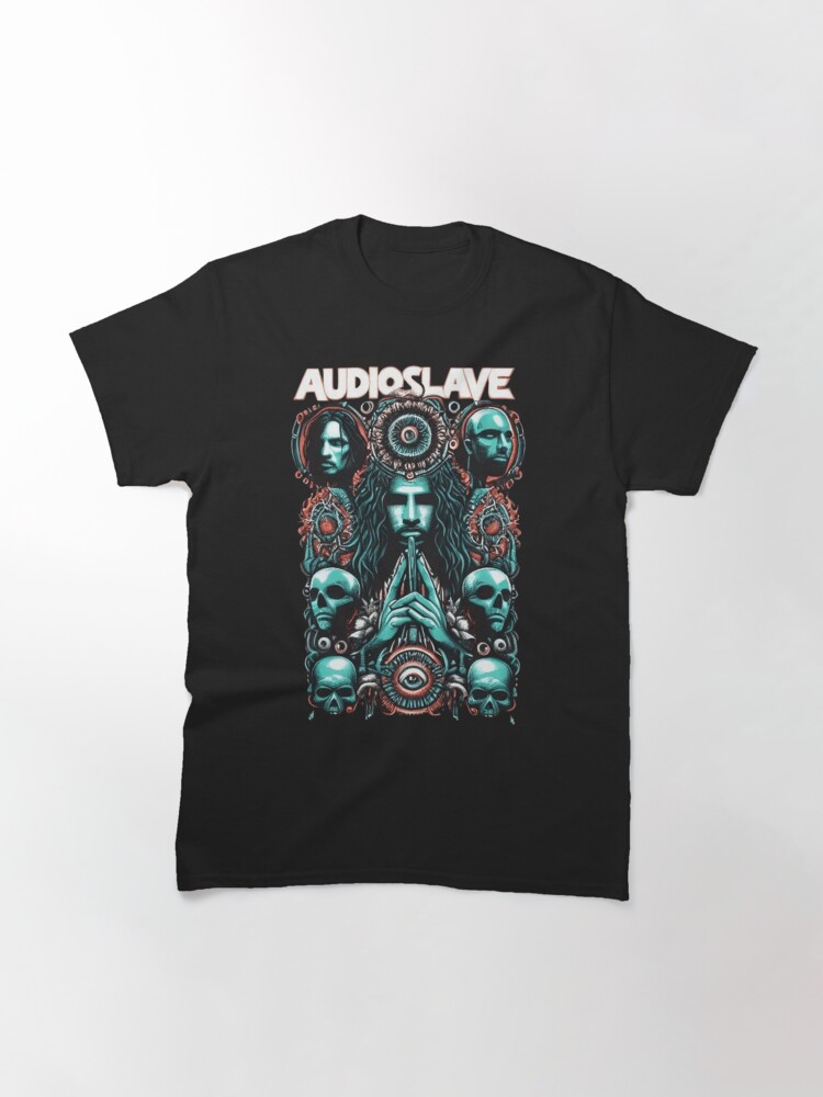 Audioslave Classic T-Shirt