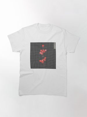 Depeche Mode - Violator Classic T-Shirt