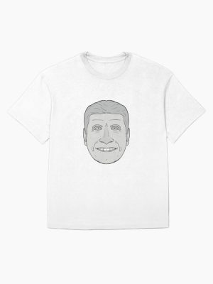 Thomas Muller Oversized T-Shirt