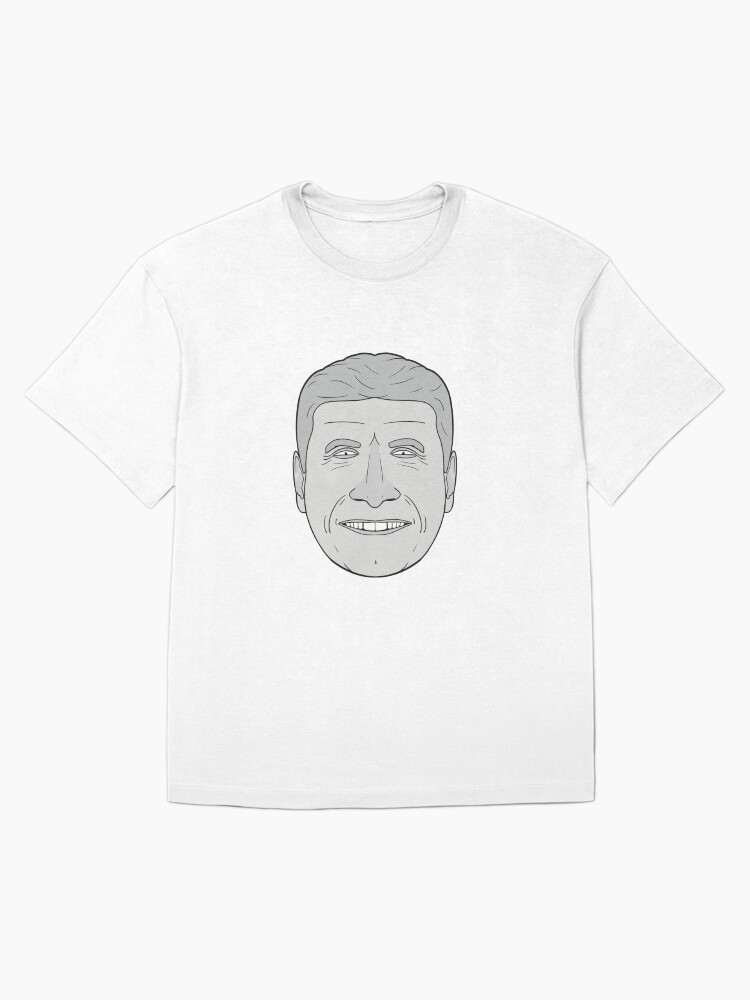 Thomas Muller Oversized T-Shirt